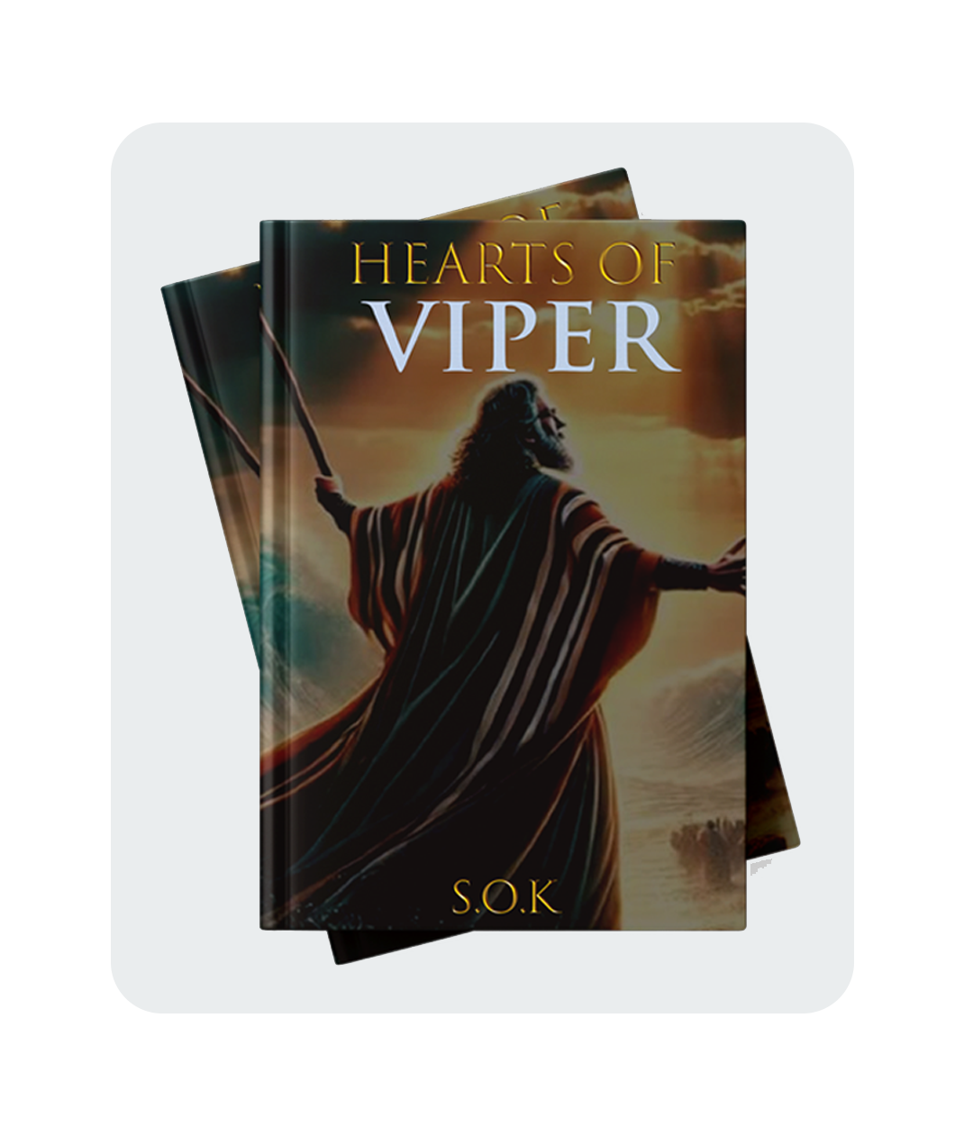 Hearts of Vipers
