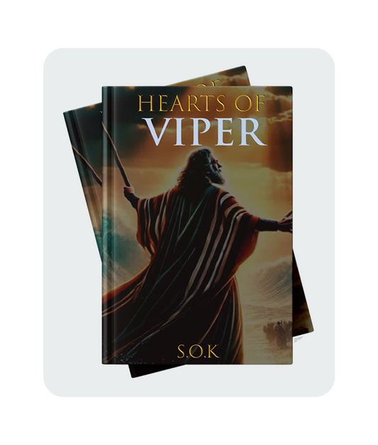 Hearts of Vipers