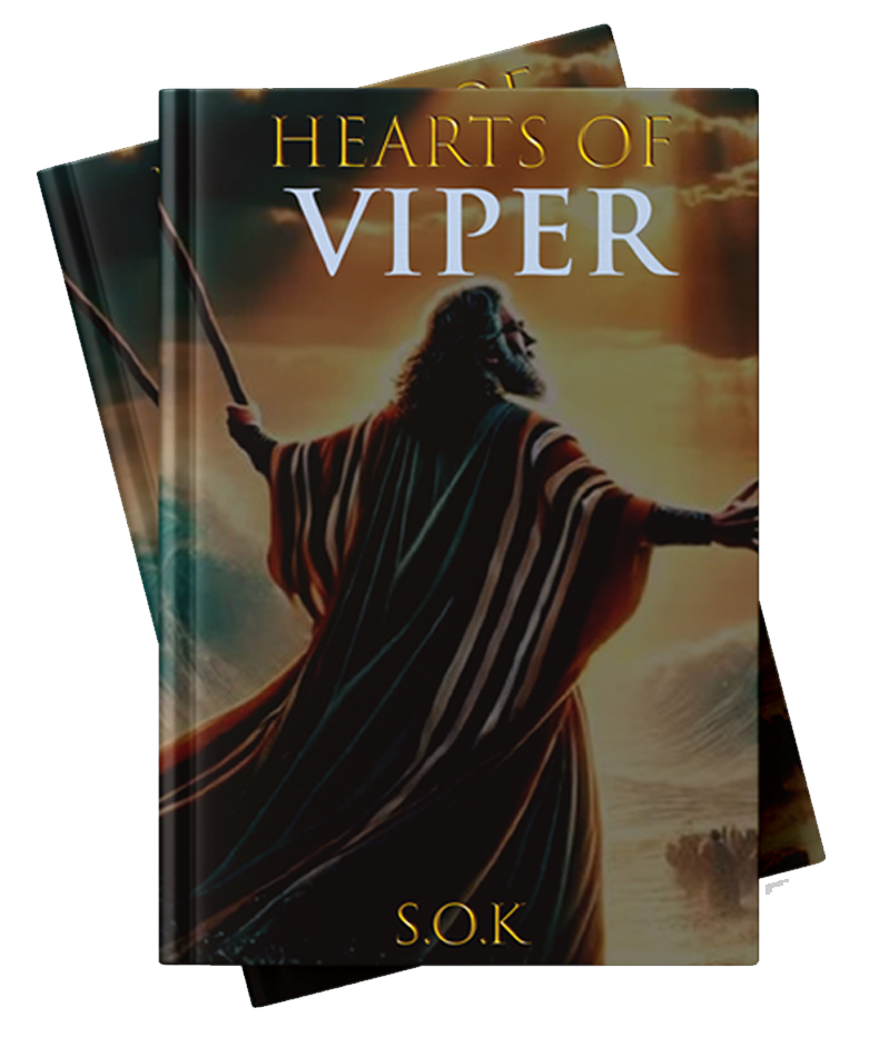 Hearts of Viper