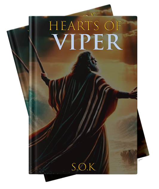 Hearts of Viper